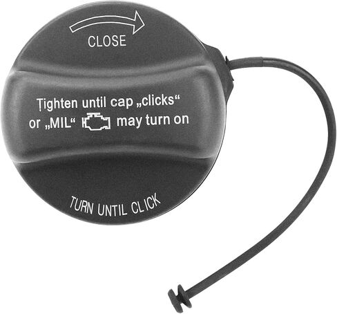 Fuel Gas Filler Tank Cap 16117222391 Compatible with BMW 128i 320i 325i 328i 328xi 330i 330xi 335i 525i 528i 530i 535i 750i E36 E39 E46 E60 E90 E92 X3 X5 MINI in Kuwait