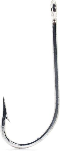 Mustad O'Shaughnessy 2 Extra Strong, Forged - Duratin 8/0 in Saudi Arabia