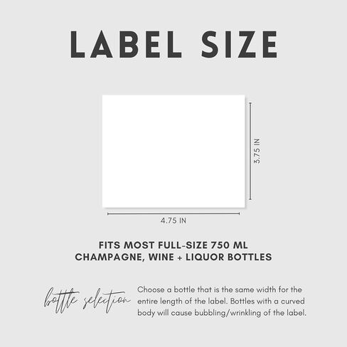(Set of 3) PA Milestone Labels for Wine and Champagne Bottles. Physician Assistant Graduation Gift. Passed the PANCE. in Saudi Arabia