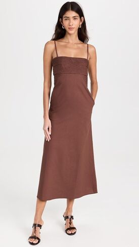 Seven Wonders Women's Eldora Maxi Dress in Saudi Arabia