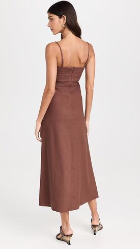 Seven Wonders Women's Eldora Maxi Dress in Saudi Arabia