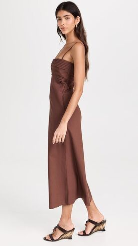 Seven Wonders Women's Eldora Maxi Dress in Saudi Arabia