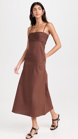 Seven Wonders Women's Eldora Maxi Dress in Saudi Arabia