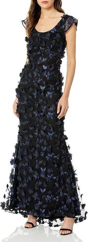 Women's Evening Gown in Saudi Arabia