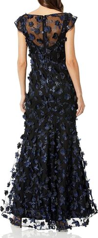 Women's Evening Gown in Saudi Arabia