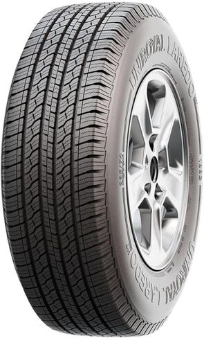 إطار شاحنة خفيفة Uniroyal Laredo HT All Season 265/70R16 112T in Kuwait