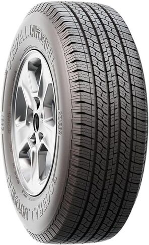 إطار شاحنة خفيفة Uniroyal Laredo HT All Season 265/70R16 112T in Kuwait