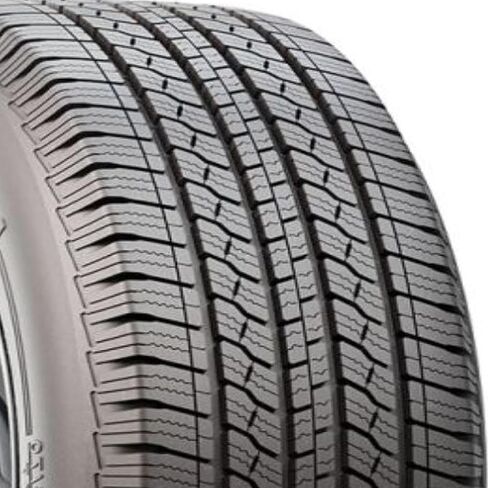 إطار شاحنة خفيفة Uniroyal Laredo HT All Season 265/70R16 112T in Kuwait