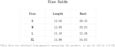SOLY HUX Women's Y2k Graphic Tube Crop Top Strapless Sleeveless Summer Bandeau Tops in Saudi Arabia