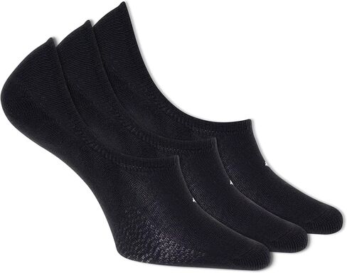 Sperry Men's Repreve Comfort Sneaker Low Cut Socks-3 Pair Pack-Heel Toe Cushion and Moisture Wicking in Saudi Arabia
