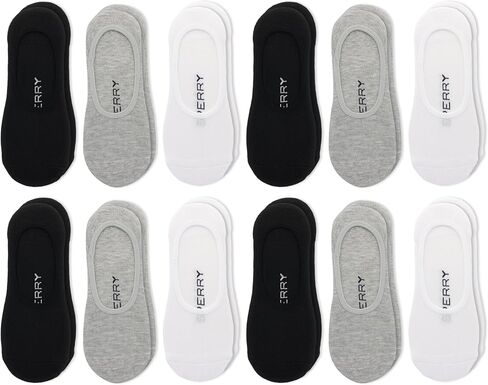 Sperry Men's Repreve Comfort Sneaker Low Cut Socks-3 Pair Pack-Heel Toe Cushion and Moisture Wicking in Saudi Arabia