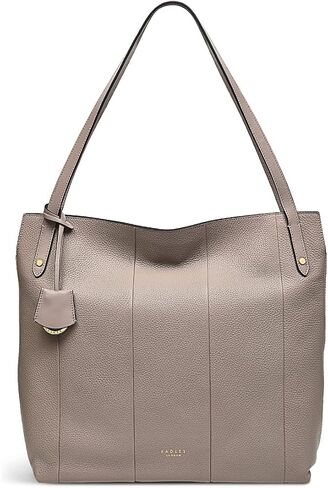 RADLEY London Eaton Mews - Large Ziptop Tote in Saudi Arabia