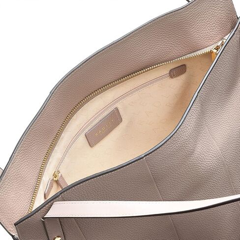 RADLEY London Eaton Mews - Large Ziptop Tote in Saudi Arabia