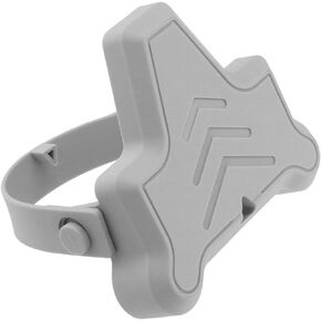 Propeller Protection Compatible with DJI Mini 4 Pro Propeller Guard Protection Fixer Propeller Holder Mini 4 Propeller Guard Protector Gray