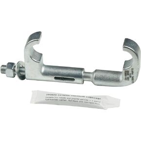 OTC 6725 Belt Tensioner Compressor for Select 2.4L GM eAssist Engines: 2012-16 Buick Lacrosse, 2012-17 Buick Regal, and 2011-14 Chevrolet Malibu