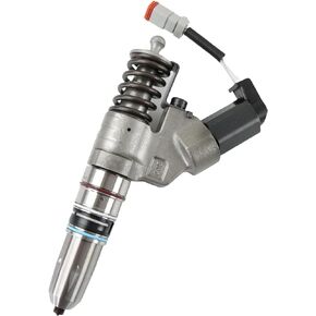 3411756 3411756PX 3411756RX Common Rail Fuel Injector for Cummins Diesel Engine ISM QSM M11 ISM11 QSM11