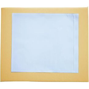 1000 Pcs Packing List Envelope Pouches 7.5 x 5.5 inch,packing envelopes for shipping and Mailing Pouch Enclosed Bags with Packing Slips Invoice Label (7.5 x 5.5 inch)