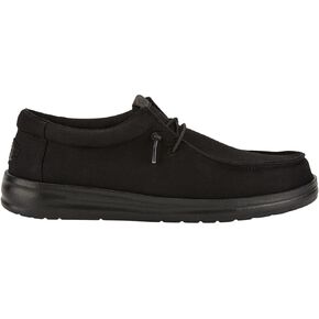Hey Dude Men's Wally Workwear Sneaker