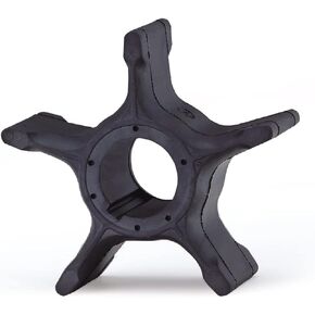 Water Pump Impeller 17461-93J00 for Suzuki Outboard 200 225 250 300 350 HP DF200 DF225 DF250 DF300 DF350 Boat Motor Engine Parts Replacement Sierra 18-3035 Johnson 5035040 17461-93J01