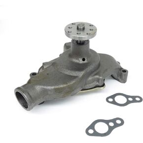 NEW WATER PUMP