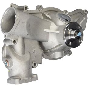 Motorcraft PW455 New Water Pump