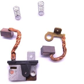 Boat Motor 6H1-43806-00 Brush Holder for Yamaha Outboard Engine Tilt Trim Motor 70HP 85HP 90HP