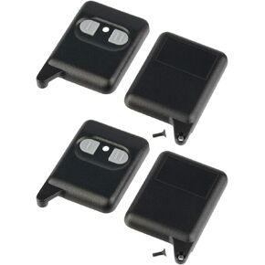 Key Fob fits Viper Hornet DEI Hyundai Rattler Aftermarket Alarm Keyless Entry Remote (EZSDEI471)