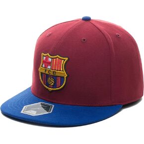 Dawn Fitted Hat