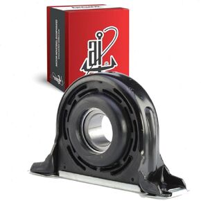 Anchor Drive Shaft Center Support Bearing compatible with Dodge Ram 3500 5.9L 8.0L L6 V10 V8 1994-2002