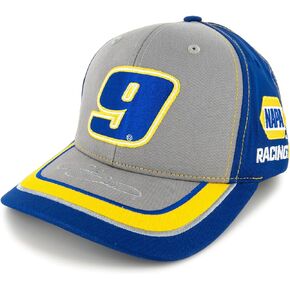Chase Elliott 2024 Element #9 Hat Multi