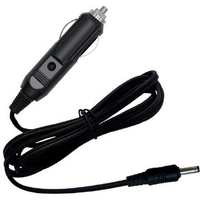 UpBright Car 12V DC Adapter Compatible with Furrion Vision S Model FOS43TADS F0S43TADS Wireless RV Backup Camera System 4.3-Inch 4.3" Screen Monitor 12VDC Auto Power Supply Cord Battery Charger PSU