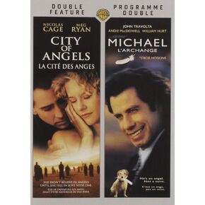 City of Angels / Michael (Double Feature)