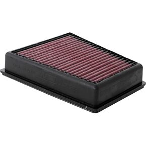 K&N Engine Air Filter: High Performance, Premium, Washable, Replacement Filter: 33-5107