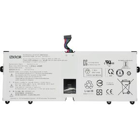 LBV7227E 80Wh 10336mAh Battery Replacement for LG Gram 14Z980 15Z980 17Z990 15 2020 15Z90N 17 2020 17Z90N 16 2021 16ZD90P 16Z90P 17 2021 17Z90P Series Laptop 2IC96/90/114 7.74V in Kuwait