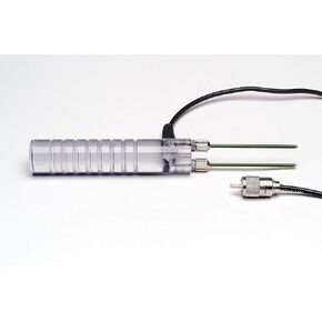 Delmhorst 21-E Moisture Meter Electrode, Extra-Deep Penetration/Insulation
