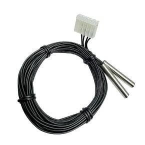 11-0515-21 مستشعر درجة الحرارة لصانع الثلج 11-0515-21 مستشعر درجة الحرارة مصنوع بواسطة شركة LYYRMF in Kuwait