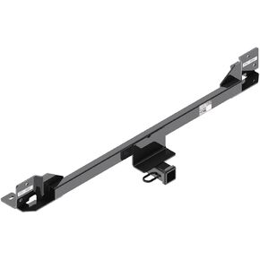 Draw-Tite 76025 Class III Max-Frame Receiver (with 2" Square Receiver Tube Opening),Black