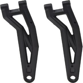 Hosim RC Car Front Upper Arm Accessory Spare Parts C12007 X16 X08 X07 X06 RC Car (2 Pcs)