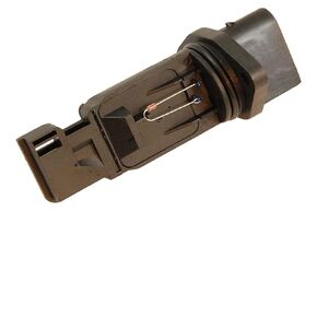 New Mass Air Flow Sensor Compatible with 1999-2007 Mercedes CLS R CL CLK E G ML S SL 500 V8 5.0, Replaces 0000941048 112-094-00-48 113-094-00-48