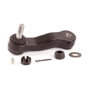 Front Steering Idler Arm TOR-K6535 Replacement For Chevrolet Silverado 2500 HD GMC 1500 Sierra 3500 Suburban Hummer H2 Classic Avalanche Yukon XL