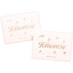 Generic TXT minisode 3: TOMORROW 6th Mini Album (Weverse A ver), BHE0377