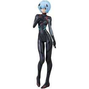 Sega Evangelion: 3.0 You Can (Not) Redo: Rei Ayanami (Tentative Name) Premium Figure