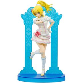 Sega Love Live!: Eri Ayase SPM Super Premium Figure "Snow halation" in Saudi Arabia