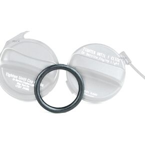 RKX Gas Cap replacement Seal Compatible With Nissan INFINITI 17251ZX60A 172519BD0E OEM Fuel cap