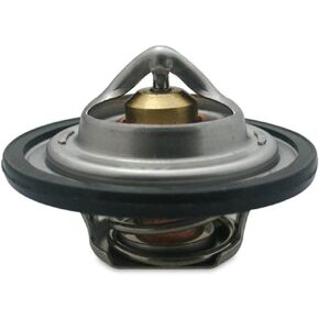 Mishimoto MMTS-MUS-86 Racing Thermostat Compatible With Ford Mustang V8 1986-1995