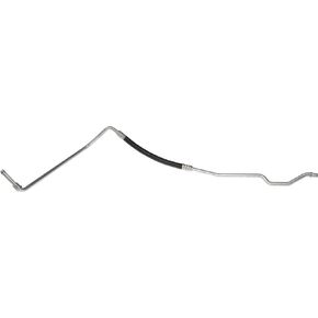 Engine Oil Cooler Line