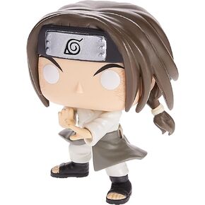 Funko Pop! Animation Naruto Shippuden - Neji Hyuga Special Edition Multicolor Exclusive #1428 (Special Edition)