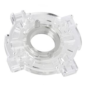 Boguish GT-Y Octagonal Restrictor Plate Gate Arcade Game Machine DIY Parts Replacement for JLF Joysticks