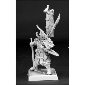 Pf Mini: Samurai