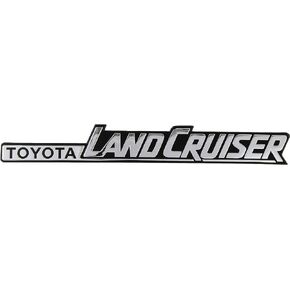 TOYOTA Genuine 75370-60020 Emblem